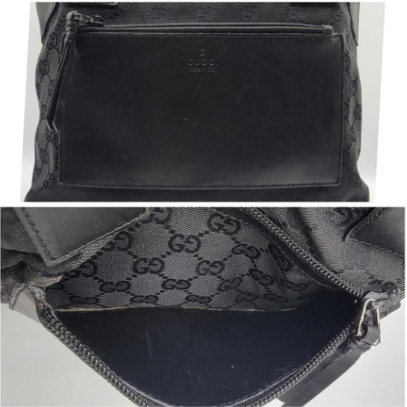 Gucci GG TOTE Bag - Picture 8 of 14